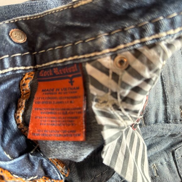 Bootcut Jeans by Rock Revival size 27 - Picture 13 of 13